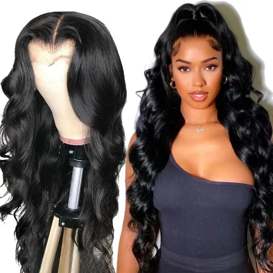 Wigs & Bundles