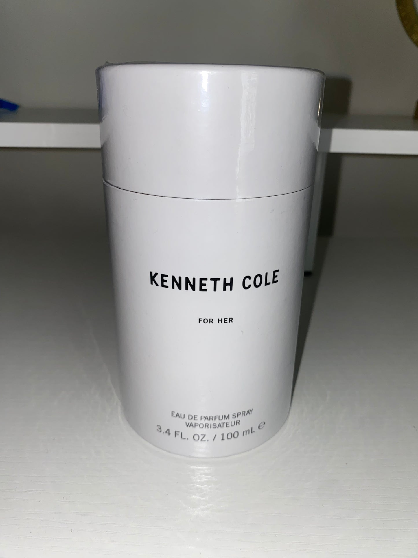 Kenneth Cole New York Kenneth Cole For Her Eau De Parfum 100ml/3.4oz