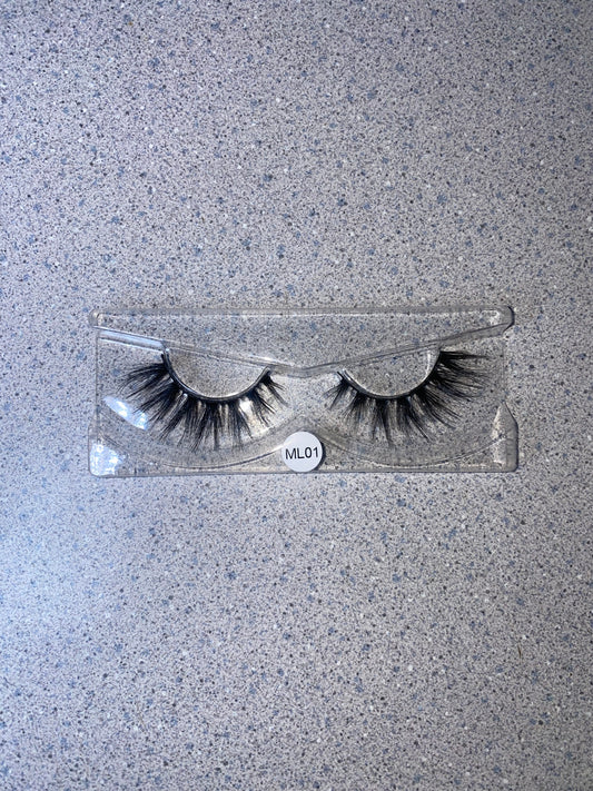 Mink Eyelash