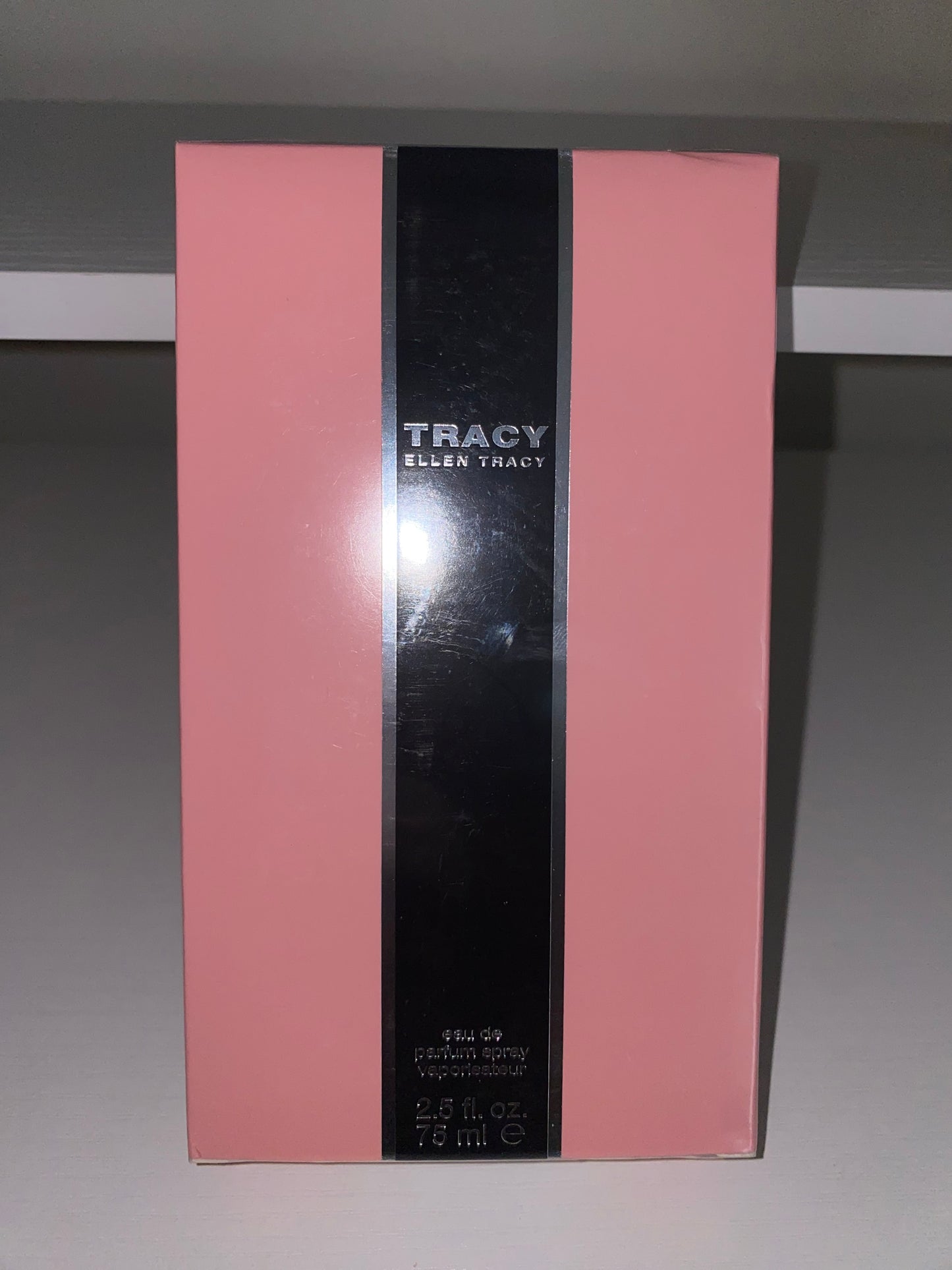 Ellen Tracy Eau De Parfum For Women 2.5 oz