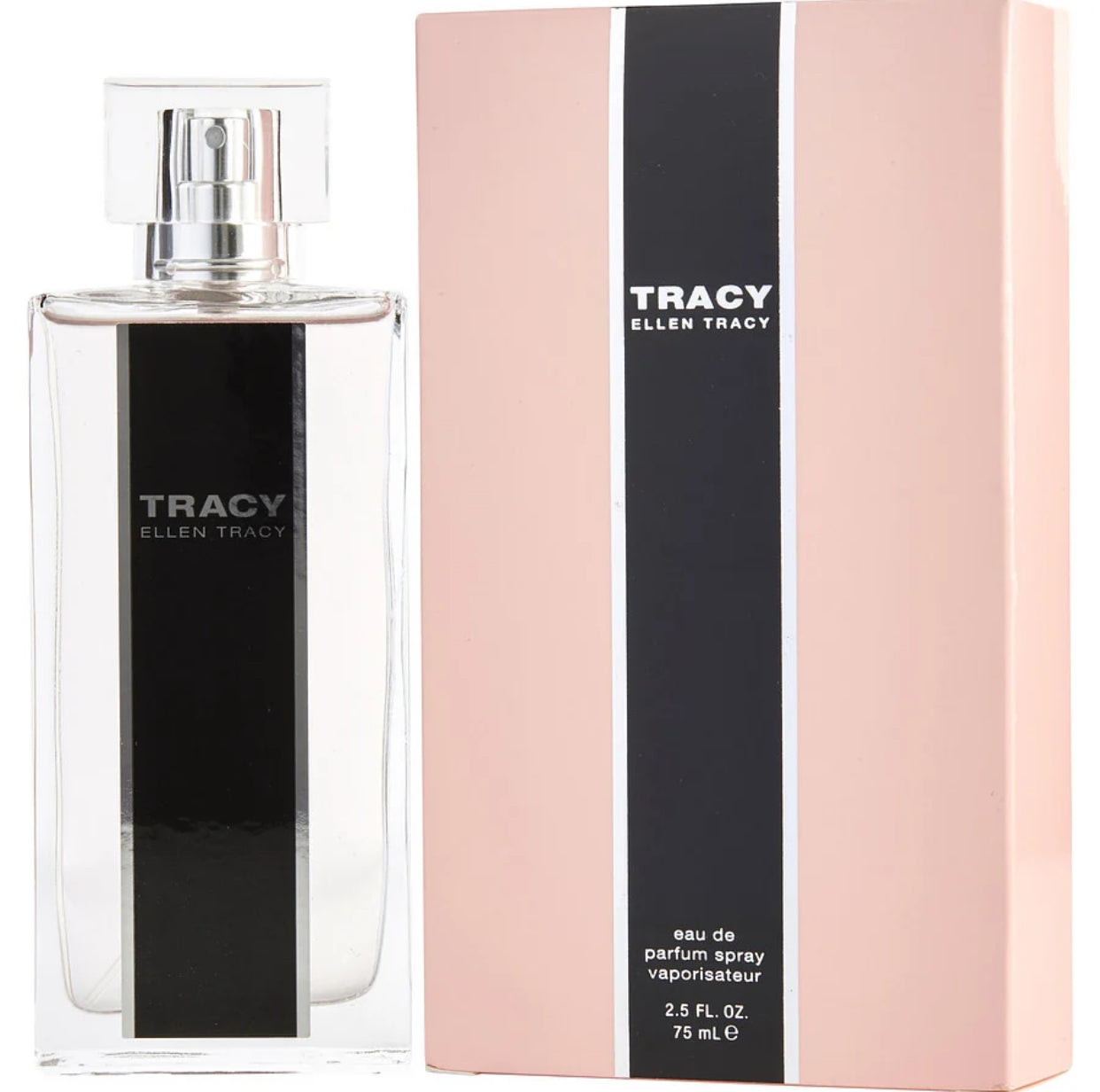 Ellen Tracy Eau De Parfum For Women 2.5 oz