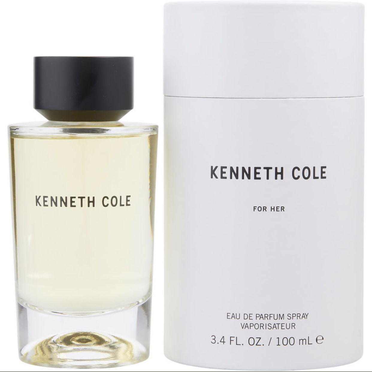 Kenneth Cole New York Kenneth Cole For Her Eau De Parfum 100ml/3.4oz