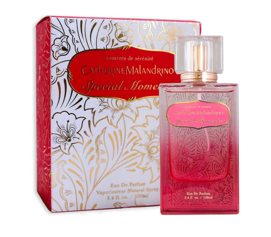 Catherine Malandrino Catherine Malandrino Special Moments 3.4oz Eau de Parfum, 3.4 fl. oz.