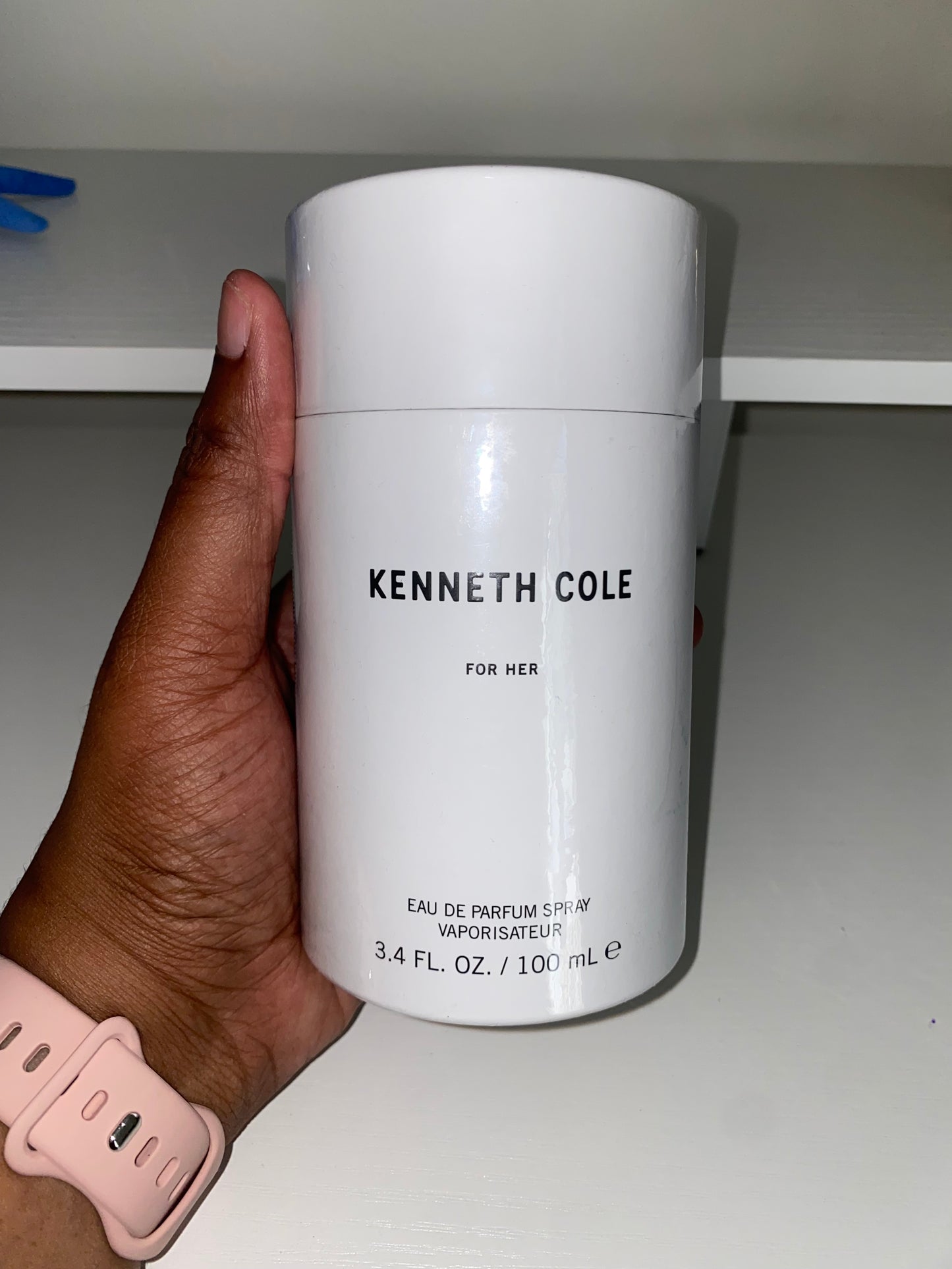 Kenneth Cole New York Kenneth Cole For Her Eau De Parfum 100ml/3.4oz